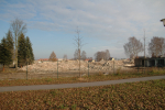Abbrucharbeiten 2007 - Teil 2