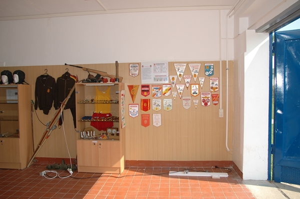 Das Museum zieht um - Teil 11 (Das Einräumen) - 10/20 Das Museum zieht um - Teil 11 (Das Einräumen) - 10/20