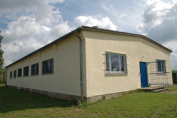 Das Museum zieht um - Teil 6 (Der Umzug) - 1/20 Das Museum zieht um - Teil 6 (Der Umzug) - 1/20