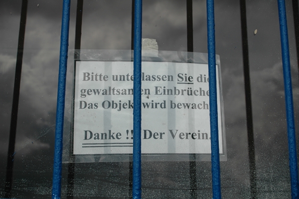 Das Museum zieht um - Teil 6 (Der Umzug) - 3/20 Das Museum zieht um - Teil 6 (Der Umzug) - 3/20