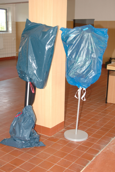 Das Museum zieht um - Teil 6 (Der Umzug) - 9/20 Das Museum zieht um - Teil 6 (Der Umzug) - 9/20