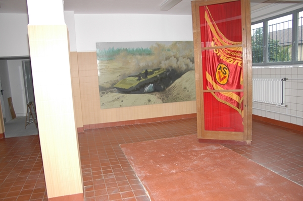 Das Museum zieht um - Teil 7 (Das Einäumen) - 1/20 Das Museum zieht um - Teil 7 (Das Einräumen) - 1/20