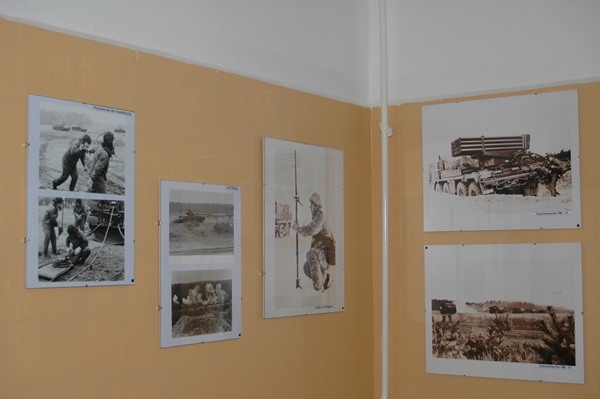 Das Museum zieht um - Teil 8 (Das Einräumen) - 19/20 Das Museum zieht um - Teil 8 (Das Einräumen) - 19/20
