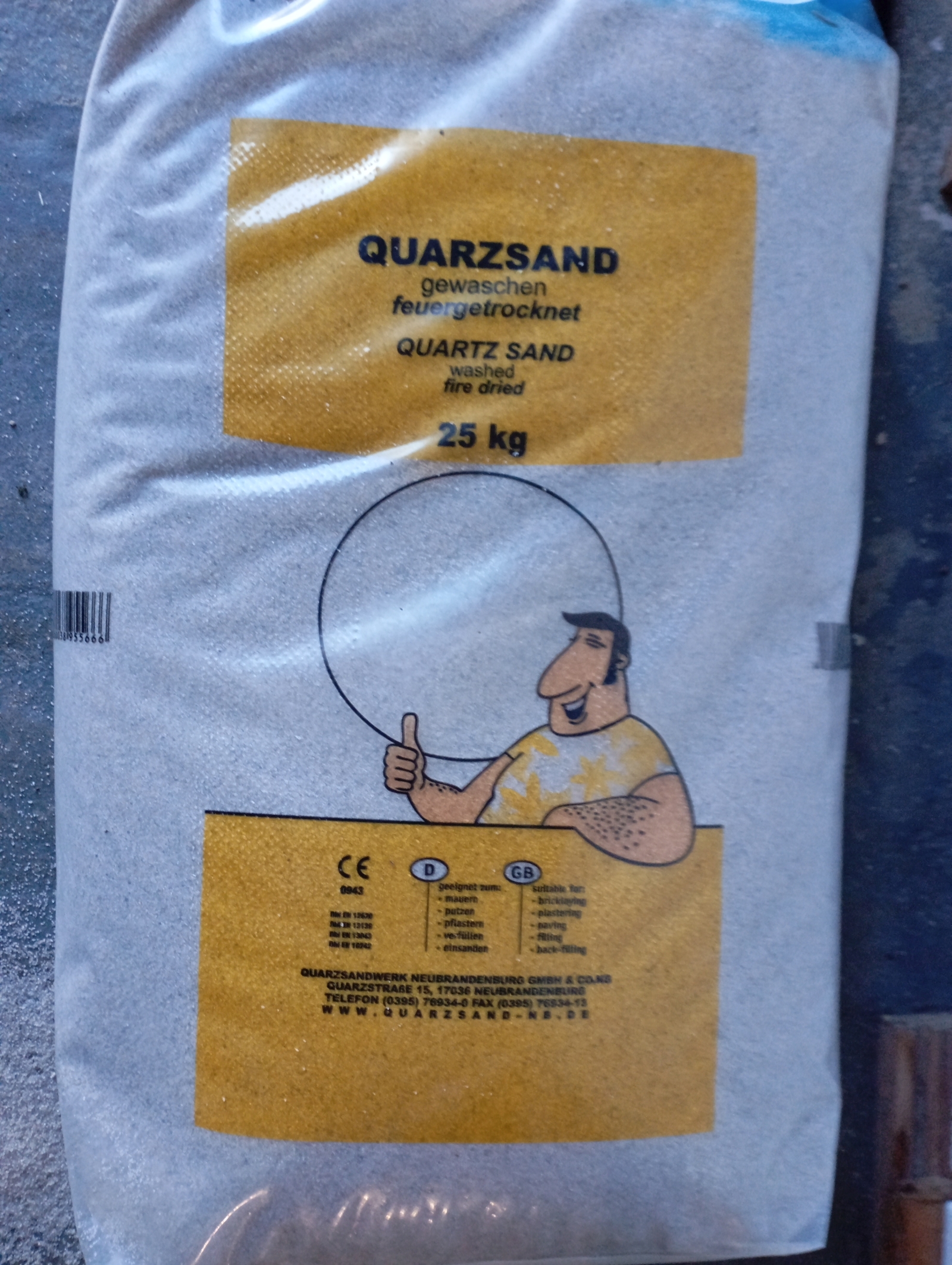 1-Euro-Jobs 2025 - Teil 1