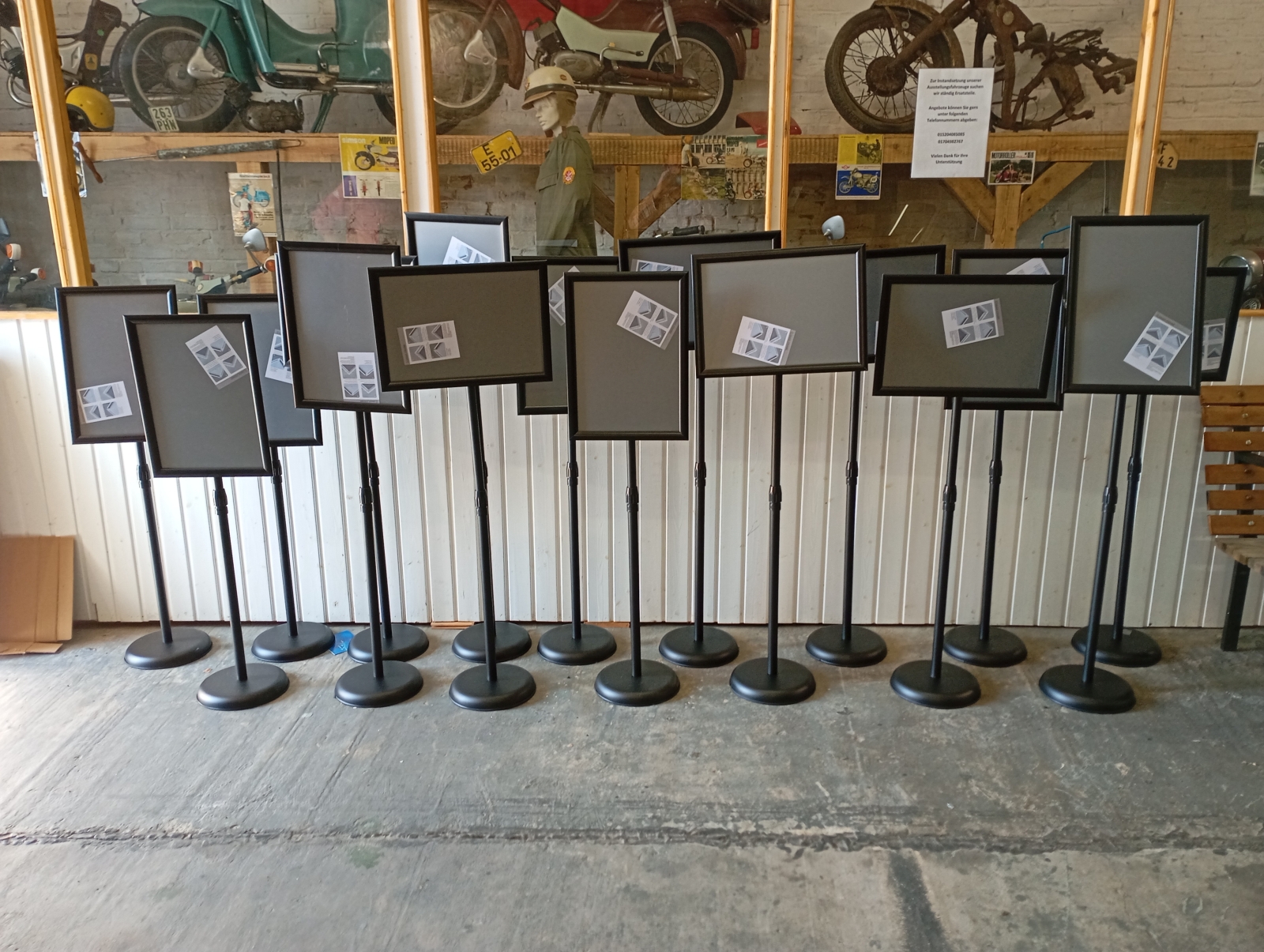 1-Euro-Jobs 2025 - Teil 7