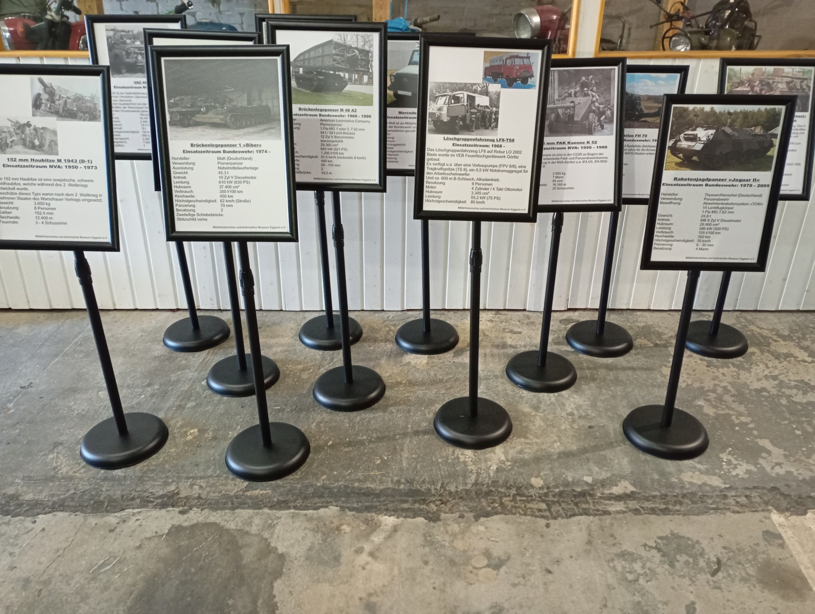 1-Euro-Jobs 2025 - Teil 7