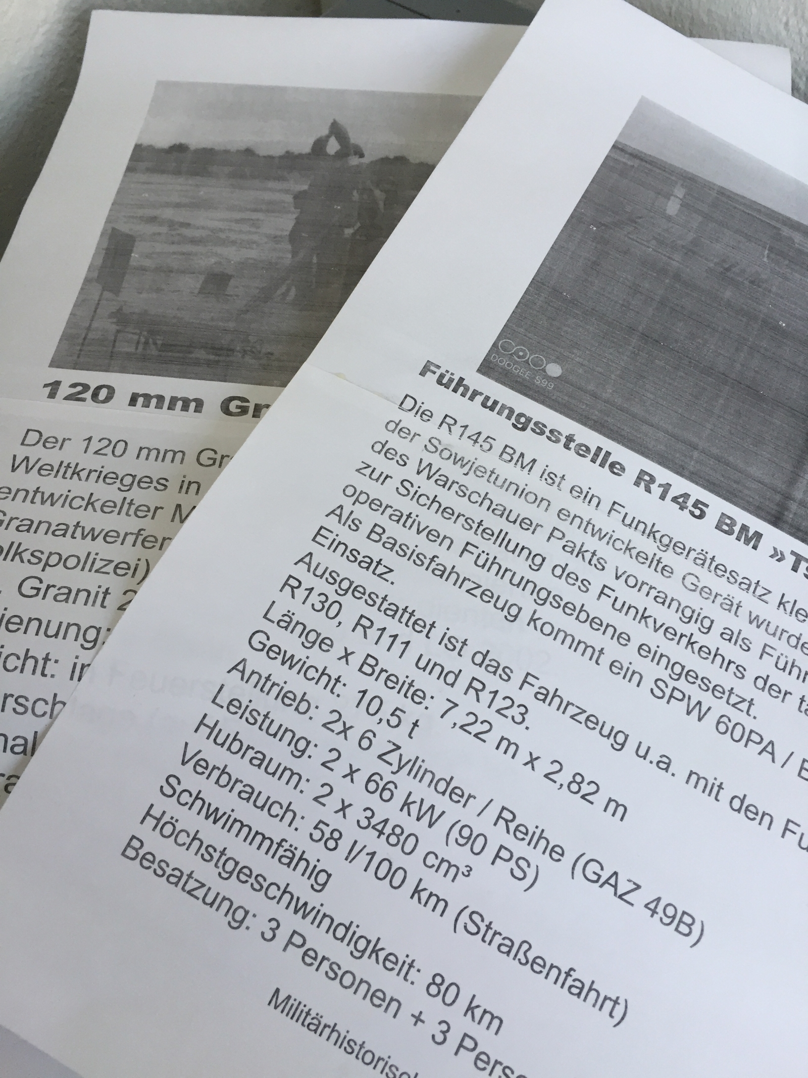 1-Euro-Jobs 2025 - Teil 1