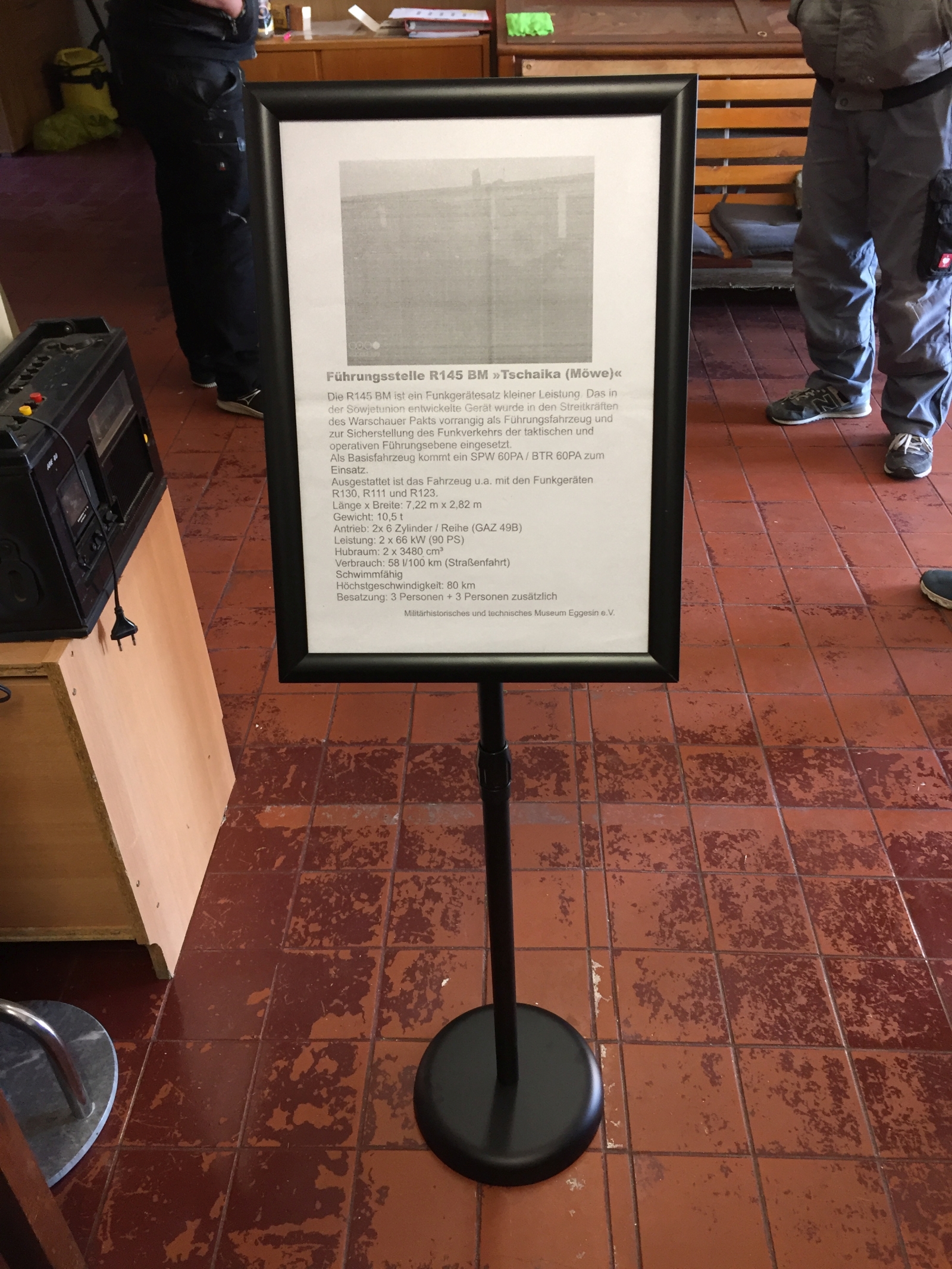 1-Euro-Jobs 2025 - Teil 1