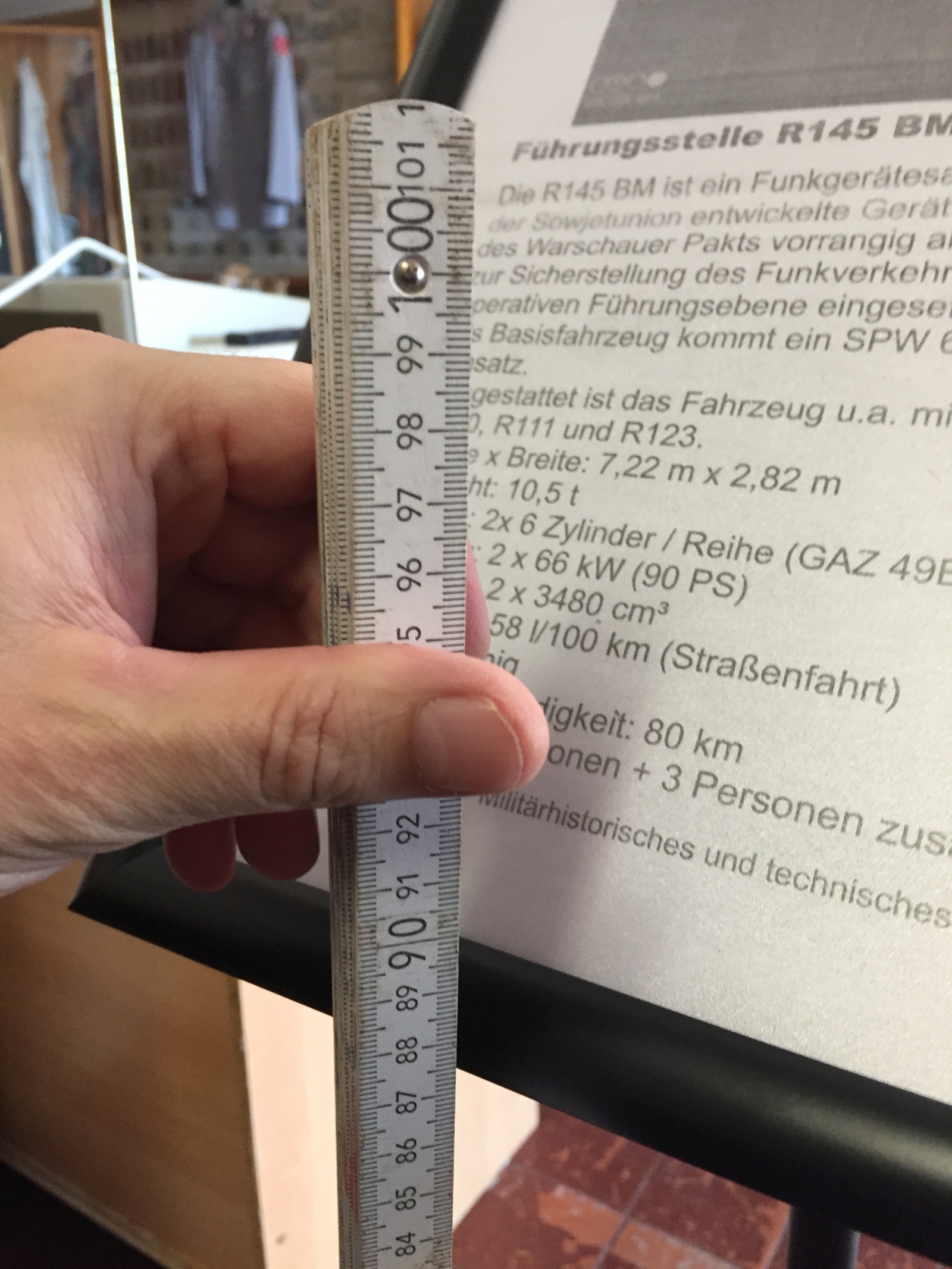 1-Euro-Jobs 2025 - Teil 1