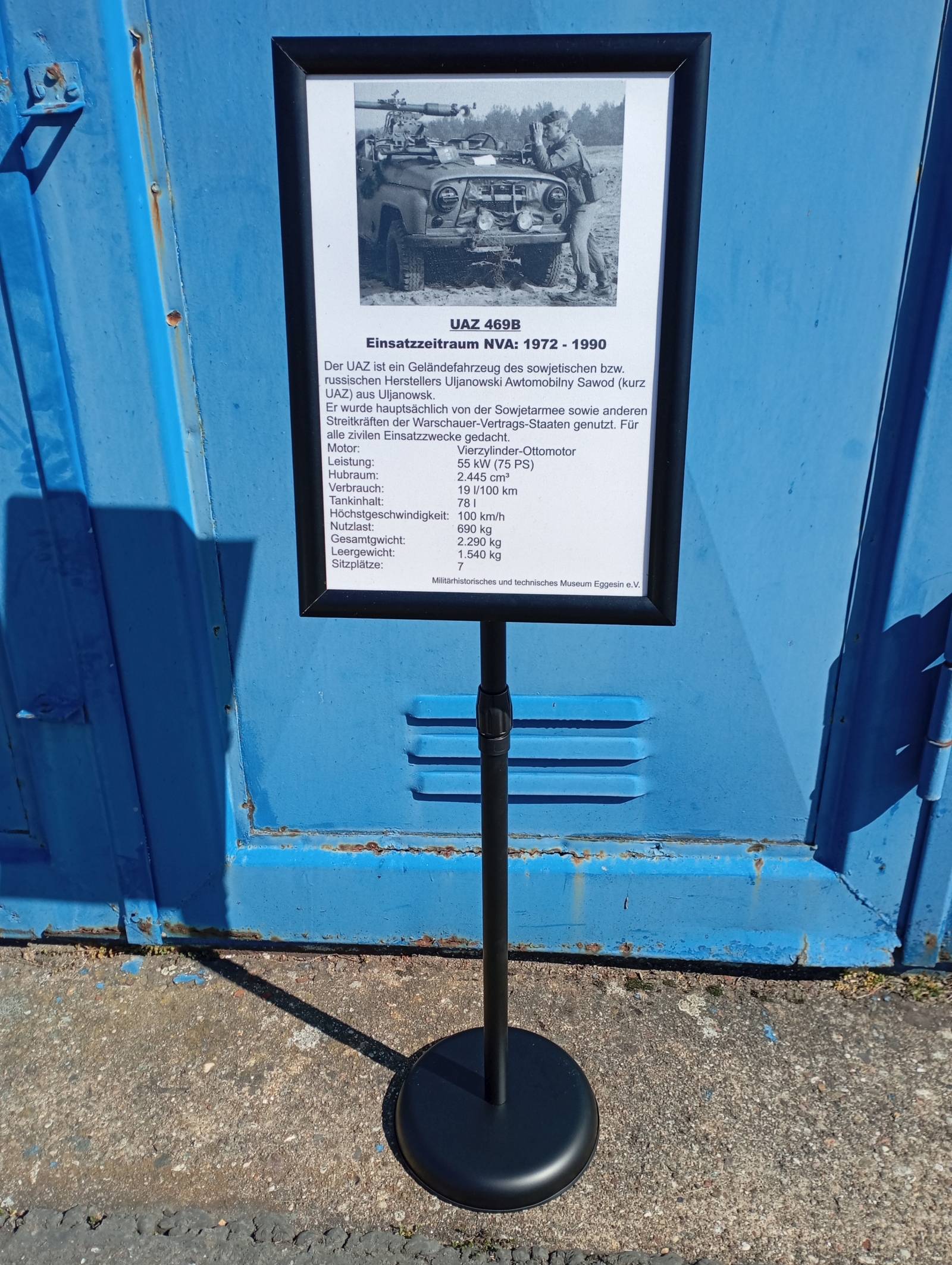 1-Euro-Jobs 2025 - Teil 1