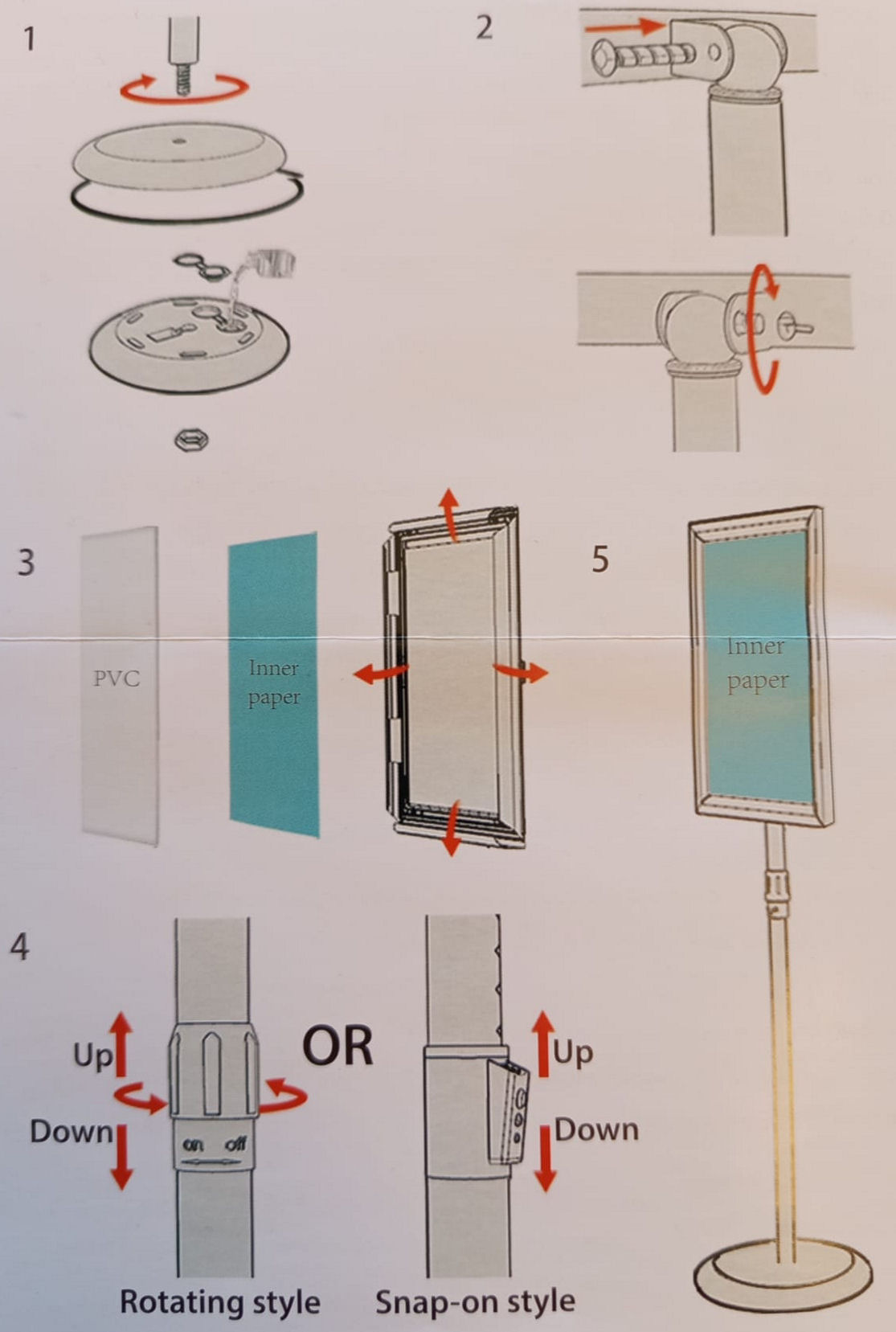 1-Euro-Jobs 2025 - Teil 1