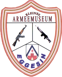 Logo »Kleines Armeemuseum« Logo »Kleines Armeemuseum«