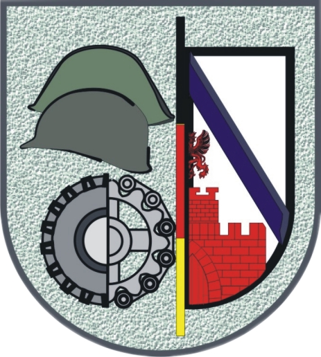 Logo Militärmuseum Eggesin Logo Militärmuseum Eggesin